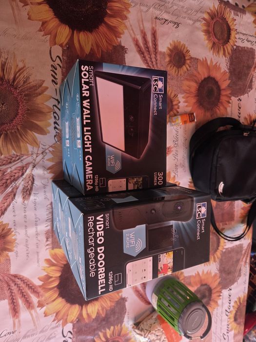 Sonerie video smart