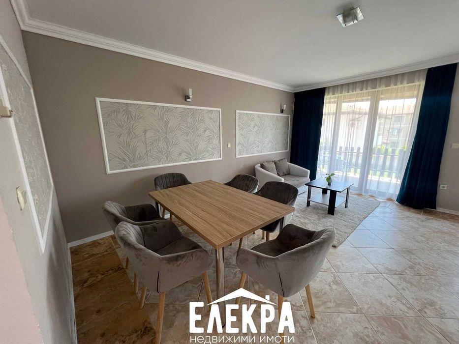 Дава се под наем Къща в Варна, Център - 180 кв.м за 650 € - Снимка #3