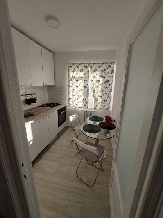 PROPRIETAR - Apartament 2 camere DECOMANDAT |70mp (Terasă 15 mp) | 50m Metrou Gara de Nord Grivitei Victoriei — fotografia 3