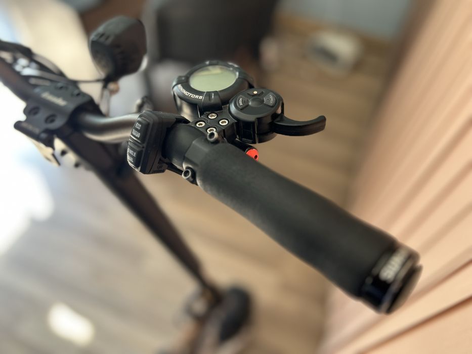 Продавам Kaabo Mantis 8 Dual