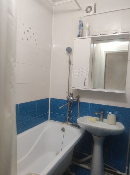 Квартира  двухкомнатная