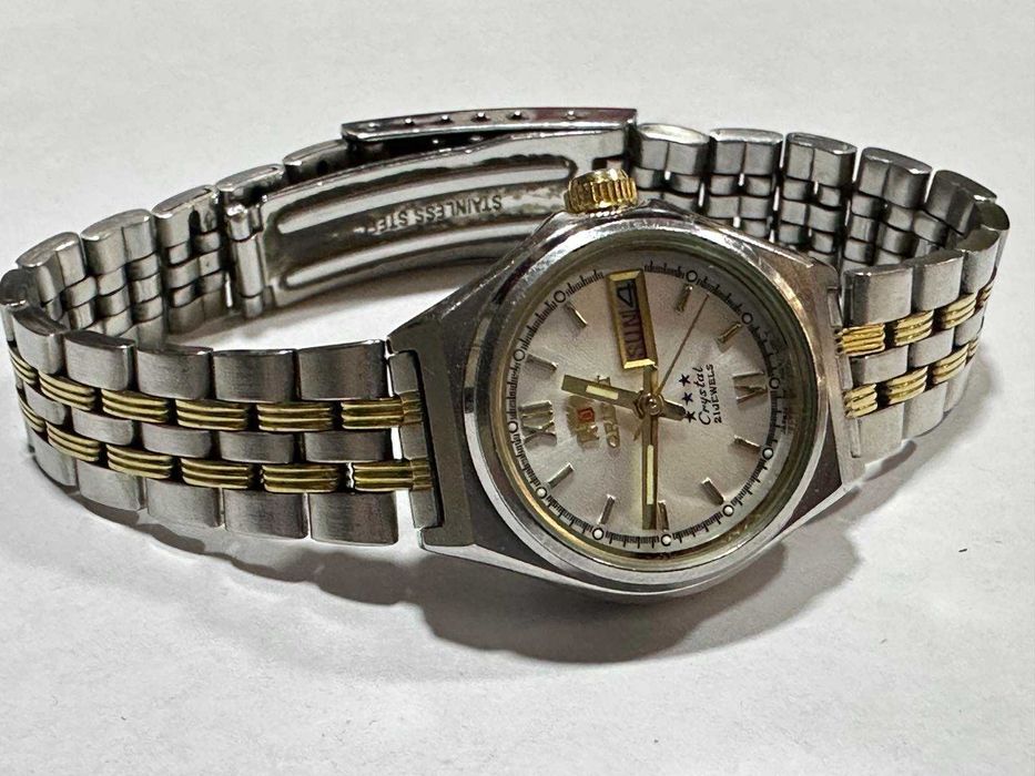 Дамски часовник Orient nq1s-q1