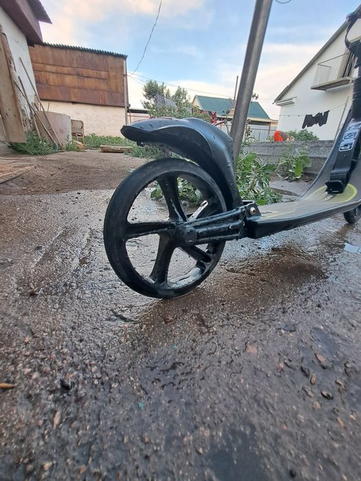 Самокат подростковый