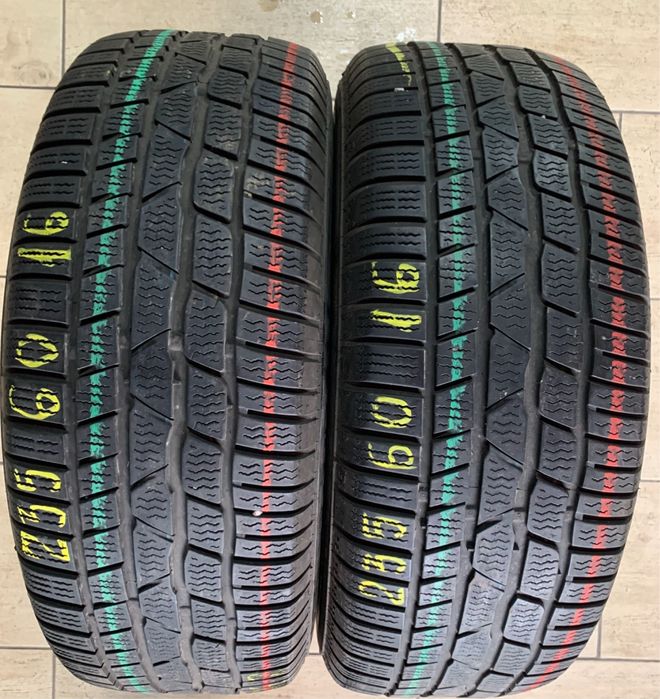 235 60 16 Contintal de iarnă