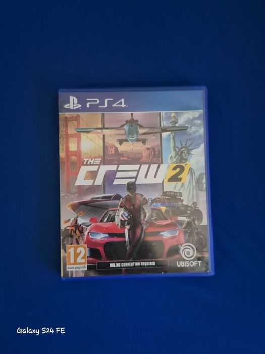 Playstation 4 + игри