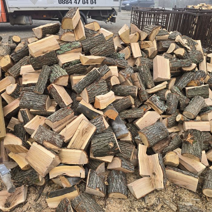 Дърва за огрев с.Дълбоки