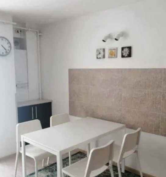 Дава се под наем Двустаен апартамент в Пловдив, Западен - 65 кв.м за 295.8 € - Снимка #1