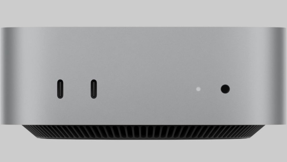 Apple Mac mini M4, 16GB RAM, 256GB SSD, ca nou