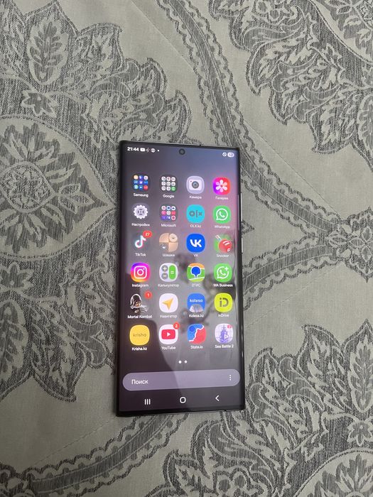 Samsung S22 Ultra 12/256gb