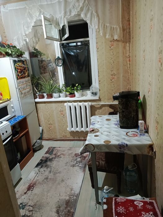 ОБМЕН квартиры на дом!