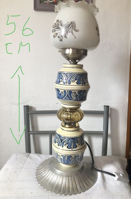 Veioze Cernica 70 lei