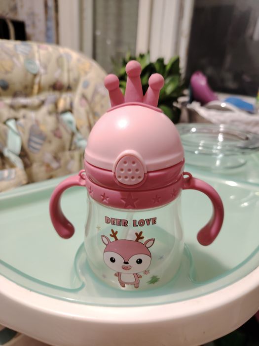 Продам детский поильник