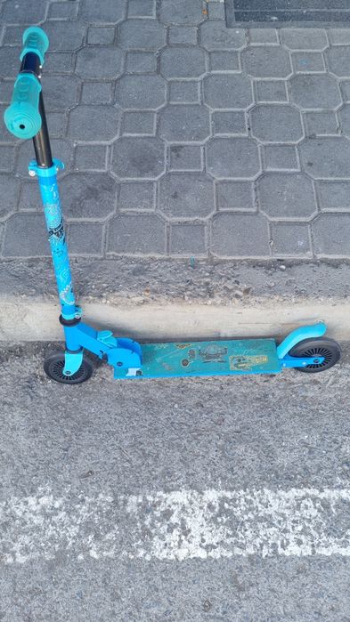 Trotineta pentru  copii
