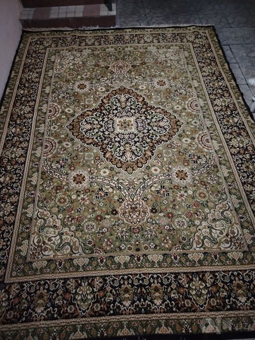 Qadimgi gilam 3*4