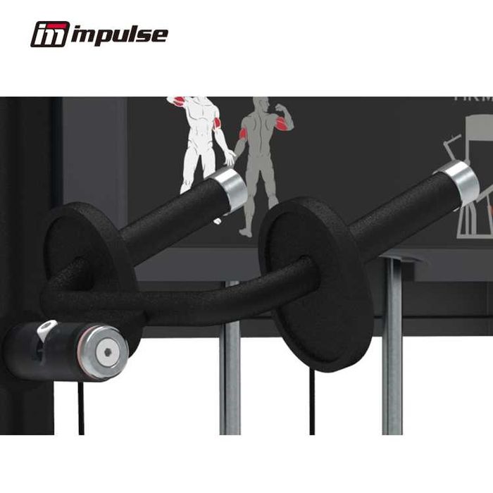 Скот Машина – Arm Extension IF9323 / Фитнес Уред Бицепс