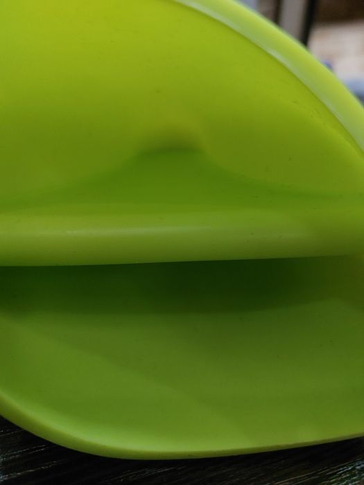 Силиконовые прихватки