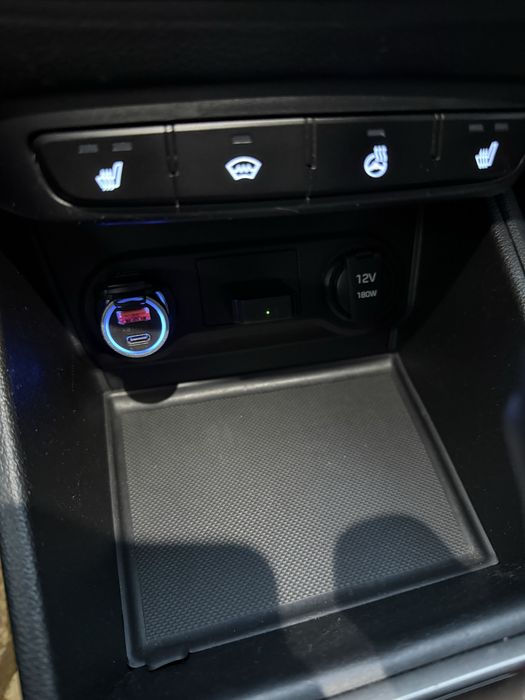 Без проводной Car play