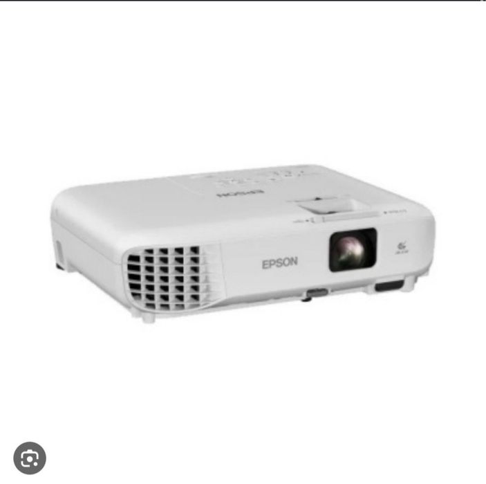 Prorektor EPSON EB-S400, tezda sotiladi