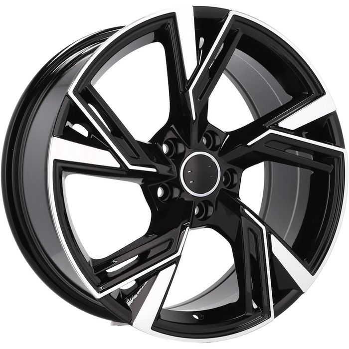 Jante Audi R18 5x112 RS6 RS7 C8 Style | A1 A2 A3 A4 A5 A6 Q5 Q3 Q2