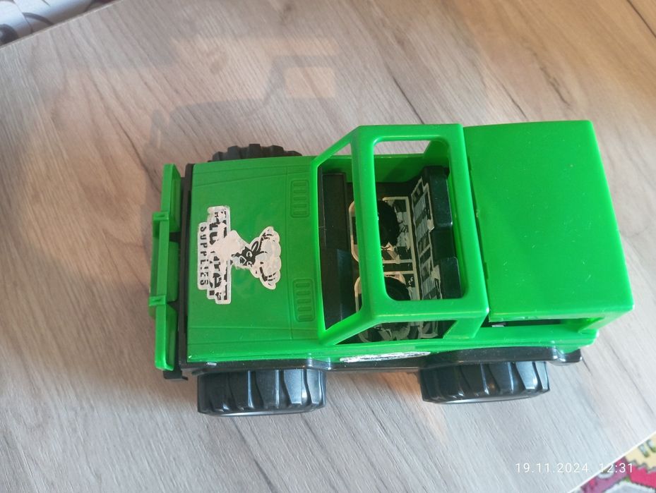 Игрушки Машинки для мальчиков