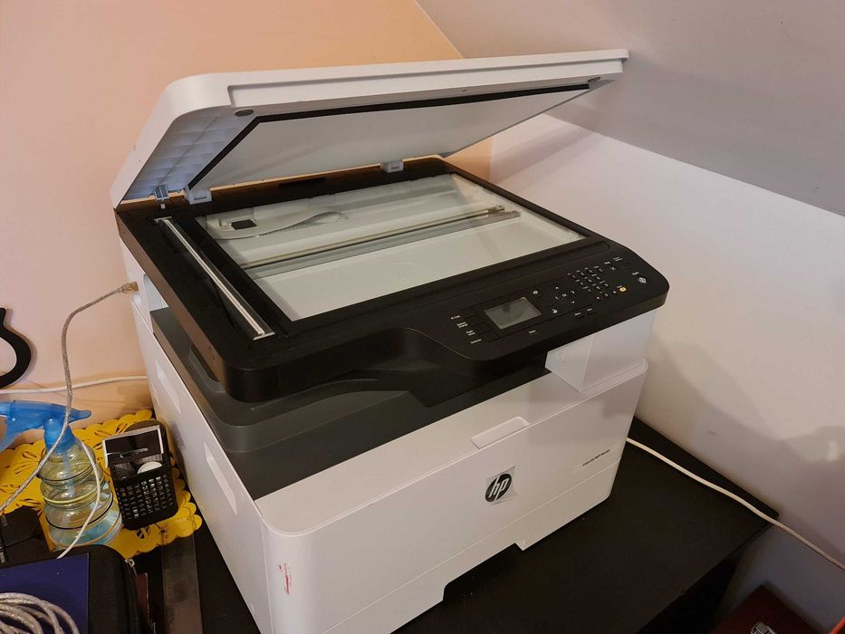 Imprimanta HP Laser Jet MFP M436n