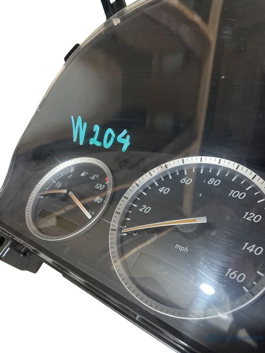 Ceas De Bord Mercedes-Benz C-Class W204 2007 - 2014 A 204 540 20 48