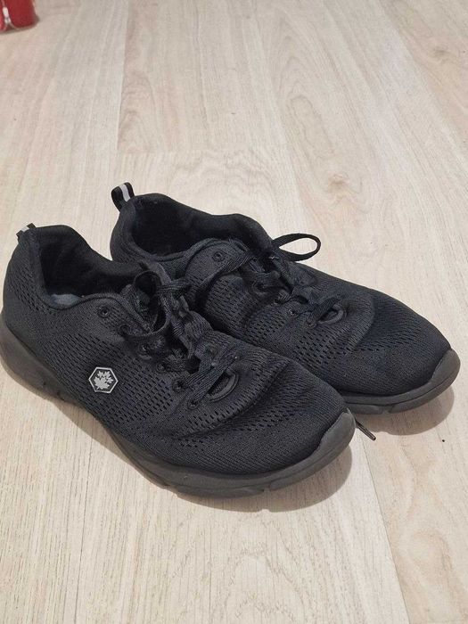 кроссовки мужские lumberjack