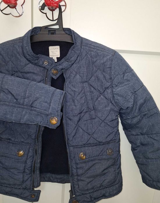 Детско пролетно яке Losan 110 см