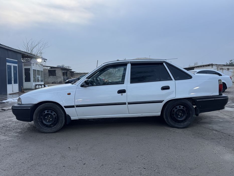 Nexia 1 sons 2008 vikupga