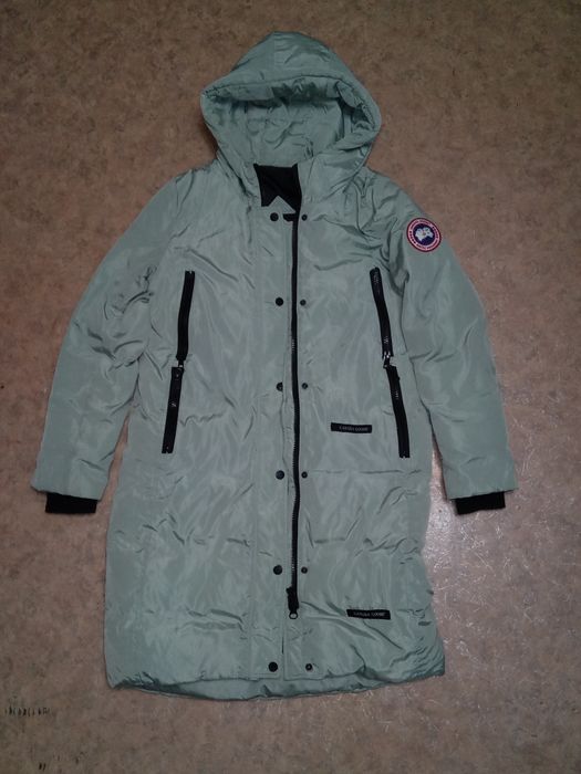 Куртка Canada Goose женская