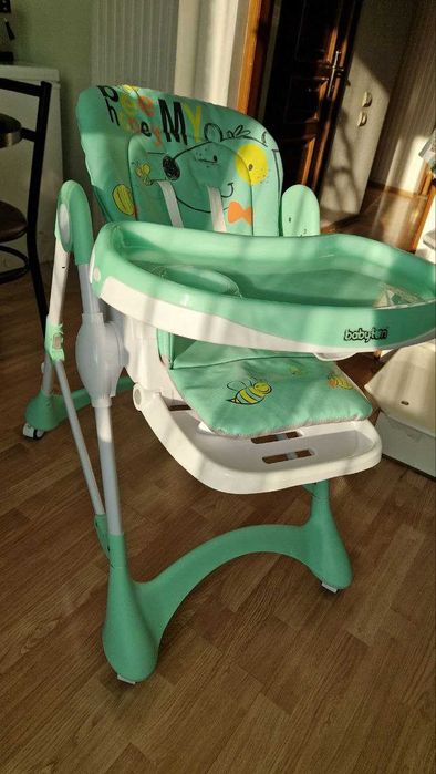 Стул для кормления