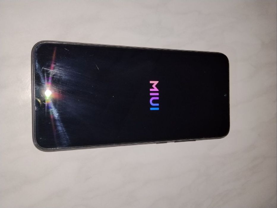 Redmi 9C 4/64 ГБ — Идеальное состояние (Как новый)