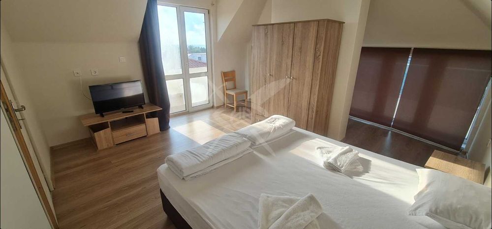 Продава се Хотел в Приморско - 460 кв.м за 1674 €/кв.м - Снимка #5