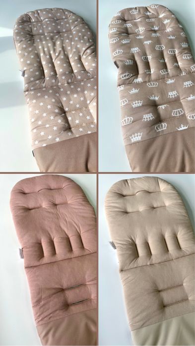 Матрасик в коляску