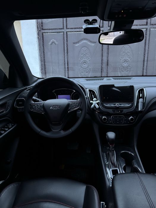 Equinox 2022 full 472 млн позиция