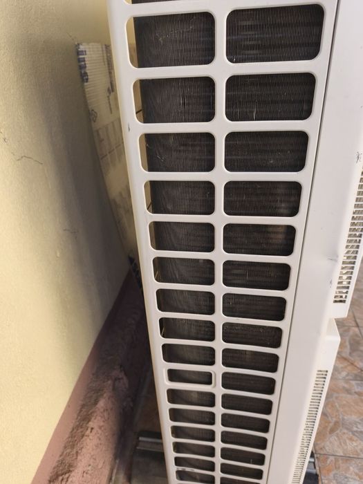 Термопомпа моноблок LG HM121M.U33