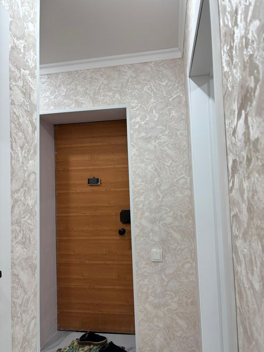 Однокомнатную квартира