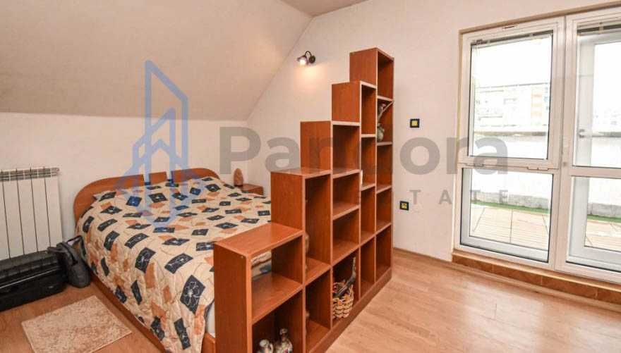 Дава се под наем Мезонет в София, Белите брези - 2000 кв.м за 750 € - Снимка #4