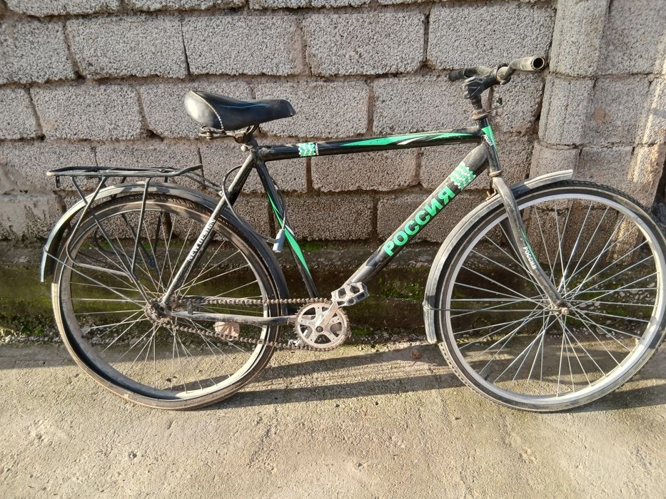 Велосипед сатылады