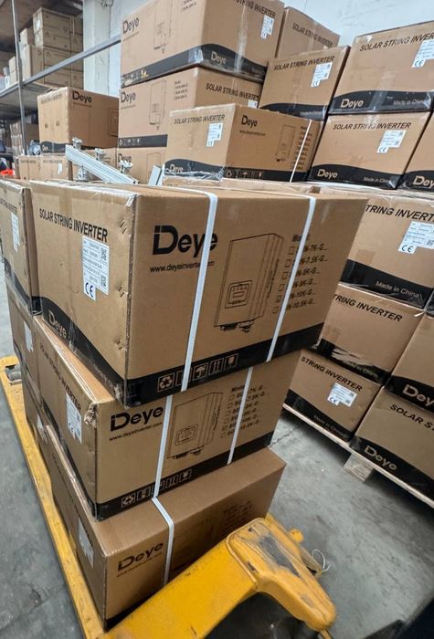 Xitoydan optom birinchi qo'l Quyosh panel, invertor, Vodanagrivatl