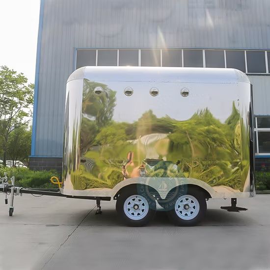 Фудтрак , Кучма дукон сотилади