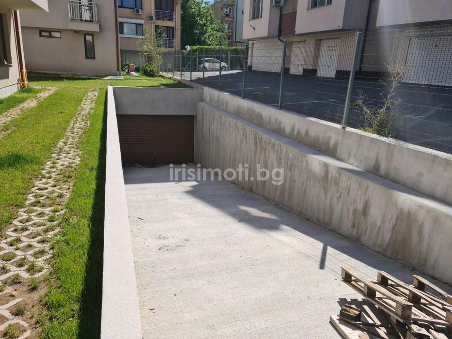 Продава се Двустаен апартамент в София, Манастирски ливади - 65 кв.м за 2180 €/кв.м - Снимка #7