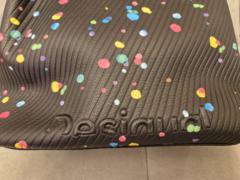 Designated Раница