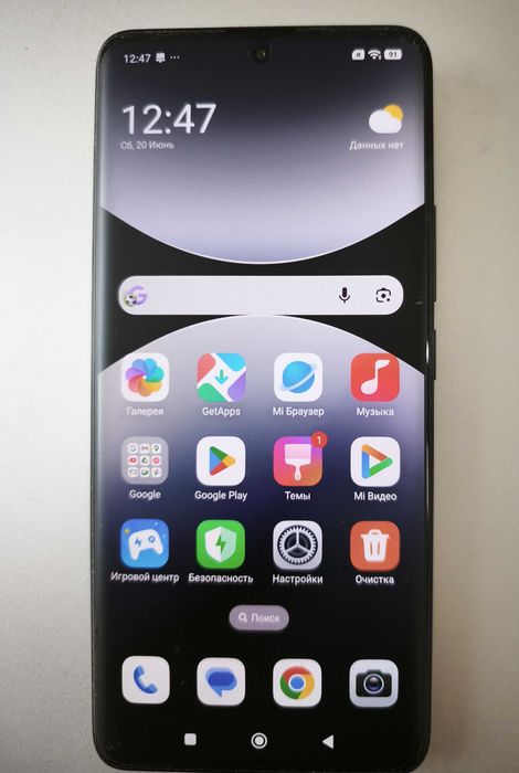 Redmi Note 14 Pro + 5G / 512 Gb