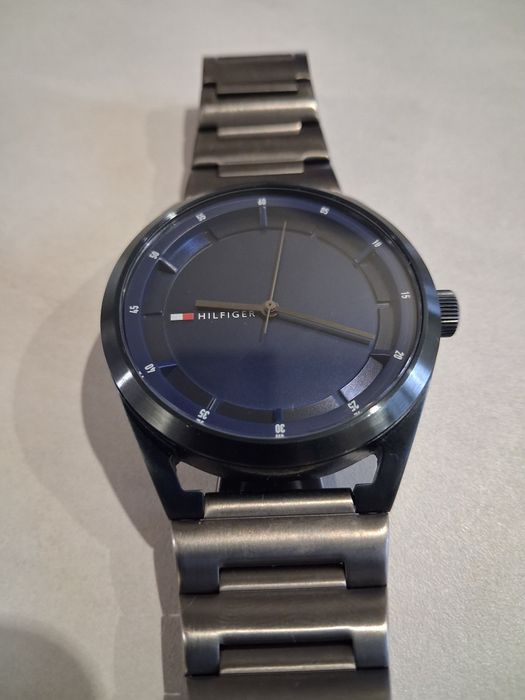 Мъжки часовник Tommy Hilfiger