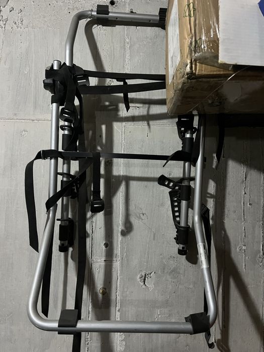 Продам велокрепление Thule FreeWay 968 (оригинал)