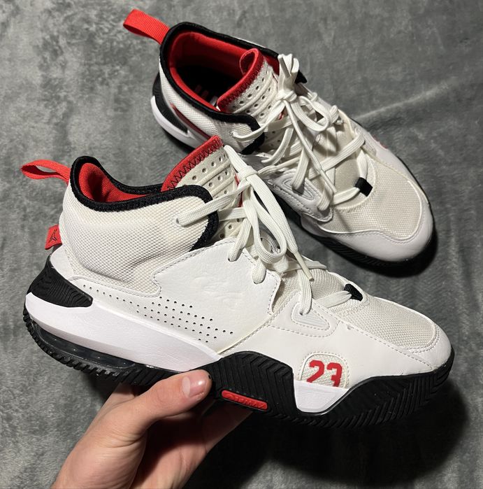 Adidasi Air Jordan