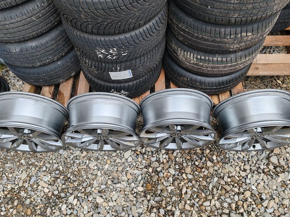 Jante 18 ORIGINALE VW Monterrey 8jx18h2et44