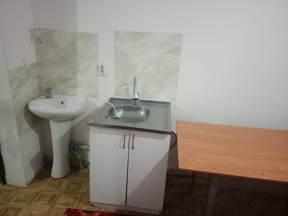 Сдам времянку в восточном мкрн