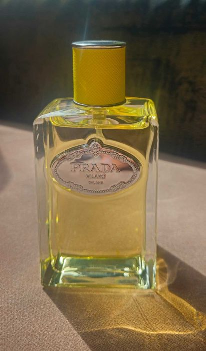 Парфюм Prada Infusion d'Ylang